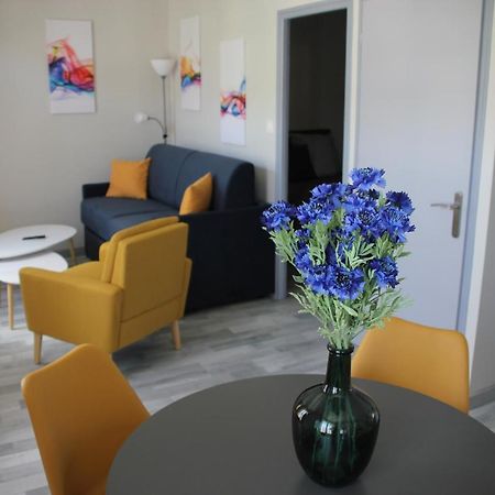 Les Appartements Du Saint Hubert Arcis-sur-Aube Exterior foto